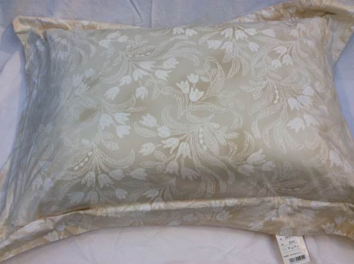 大阪西川 カートリッジピロー 50×70cm