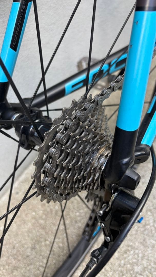 FOCUS 「フォーカス」 CULEBRO SL 2.0 ロードバイク