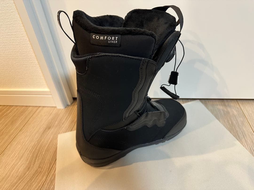 【新品未使用】SALOMON/サロモン IVY