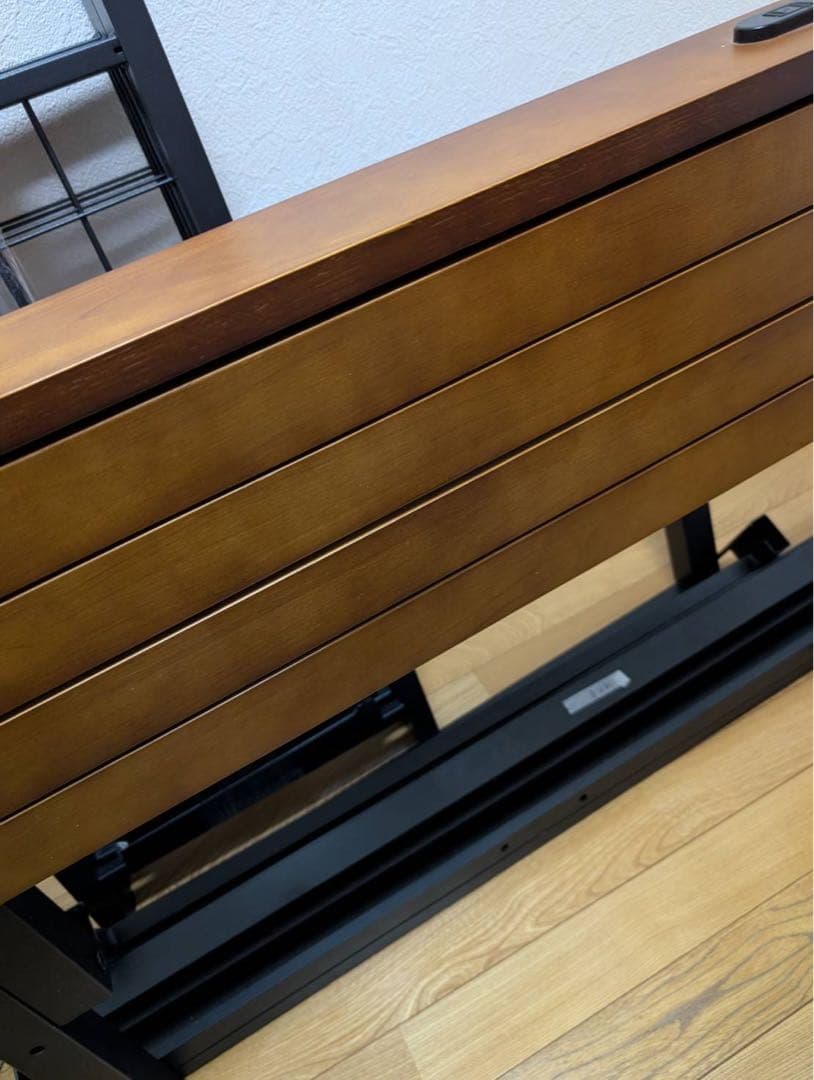 ベッドフレーム fortunista