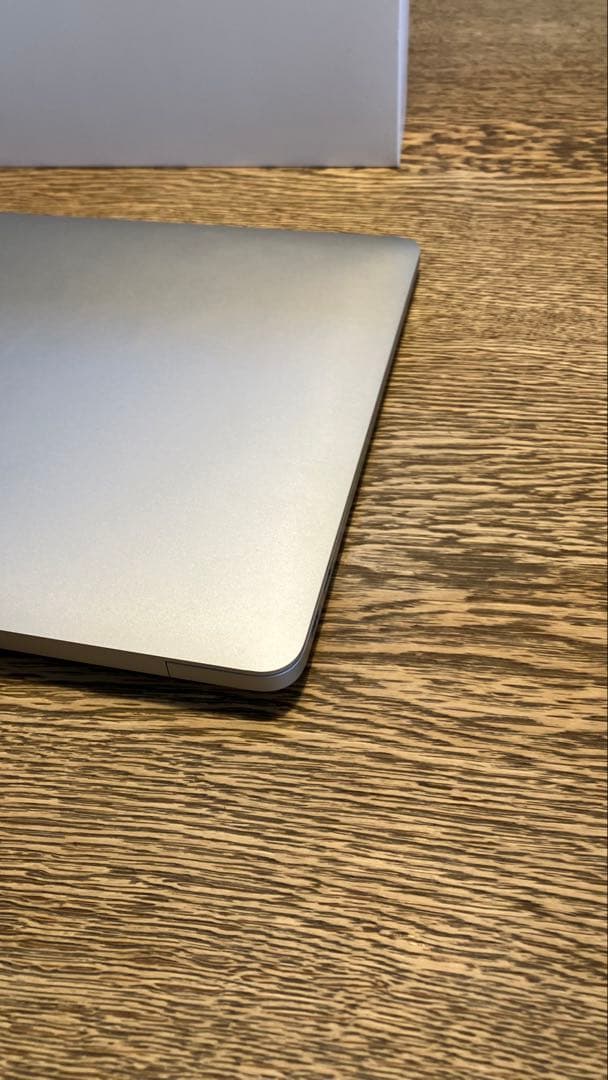 た*き様 MacBook Air 256GB SSD 8GBメモリ