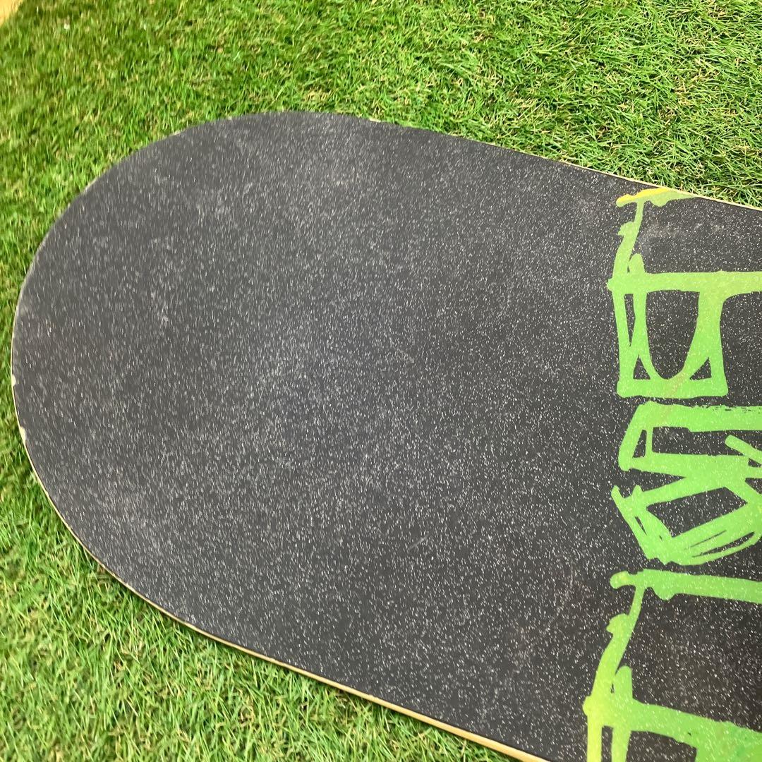 即乗り　スノーボードセット 152cm K2 HEADフォルクル27.5㎝