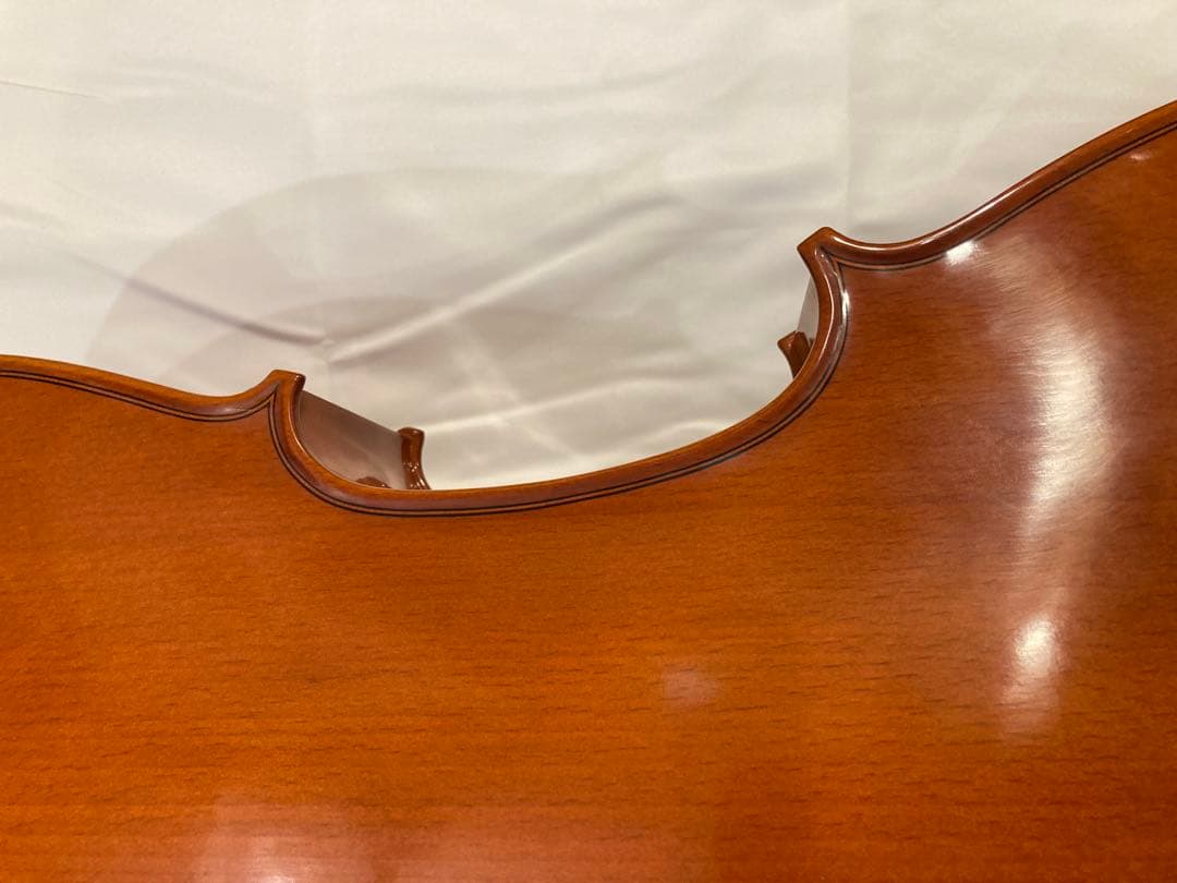 分数チェロ1/2サイズ　YAMAHA VC5 チェロ