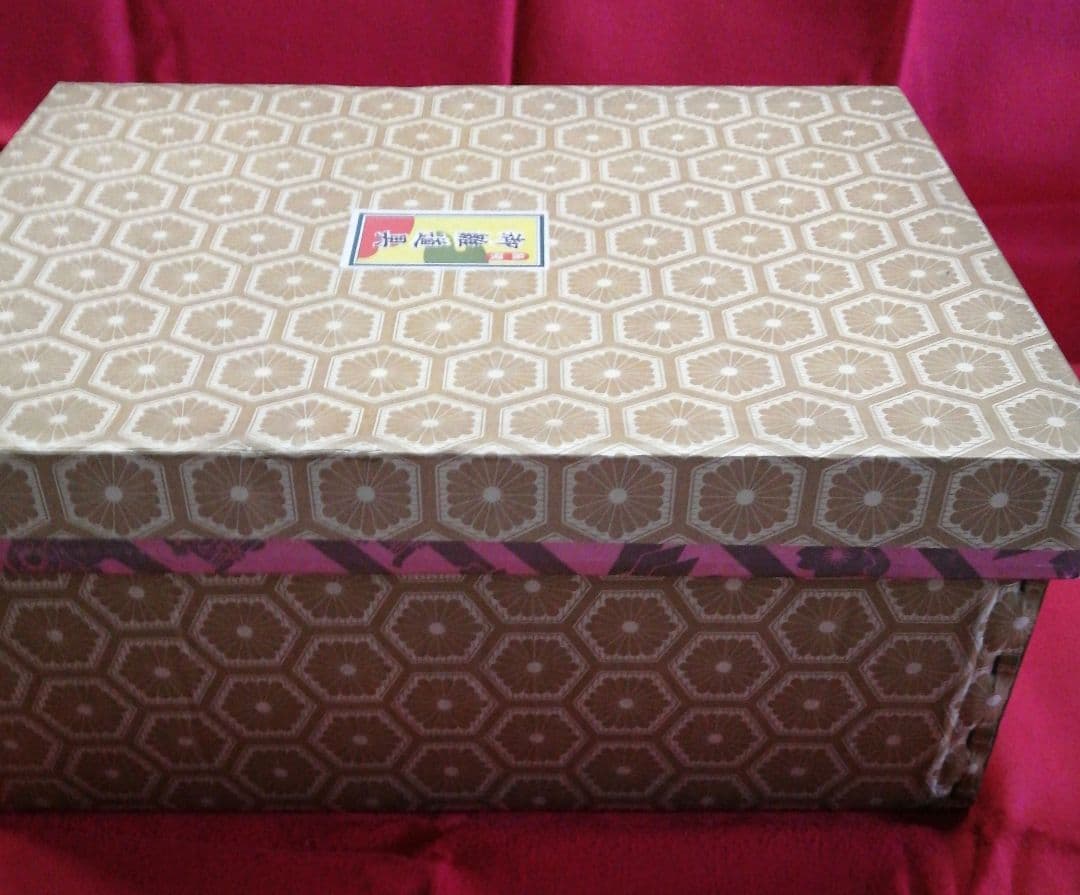 雛人形道具箱セット　35号弥生