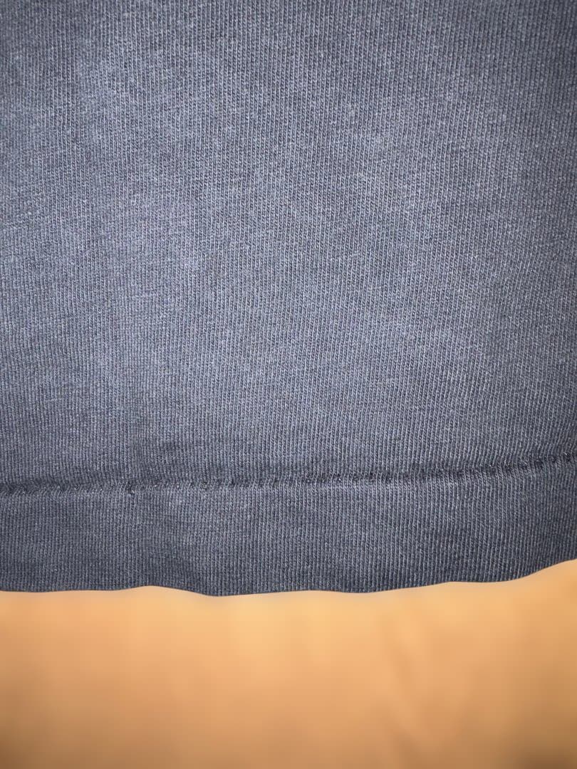 NIRVANA ニルヴァーナ カートコバーン 長袖 tシャツ ロンT XL