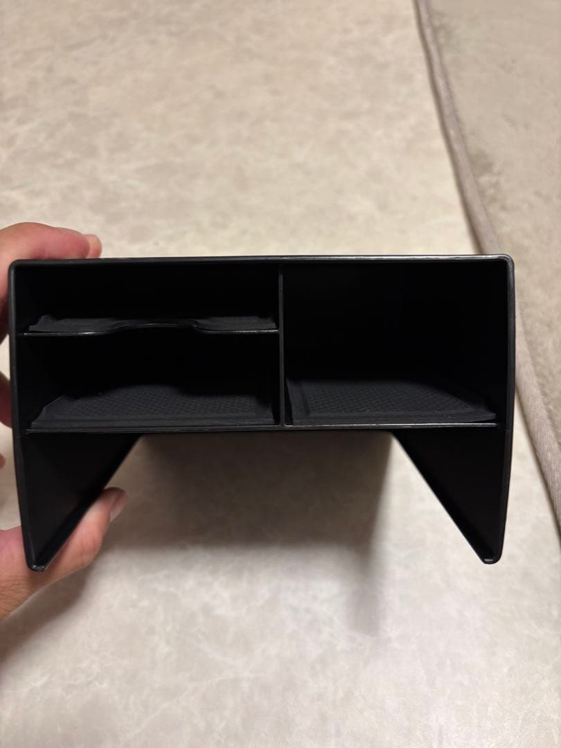 カローラクロス　内装パーツ