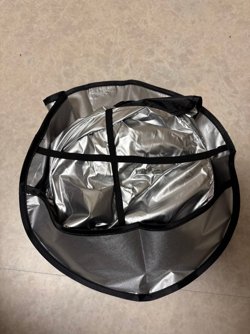 カローラクロス　内装パーツ