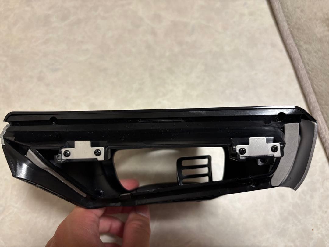 カローラクロス　内装パーツ