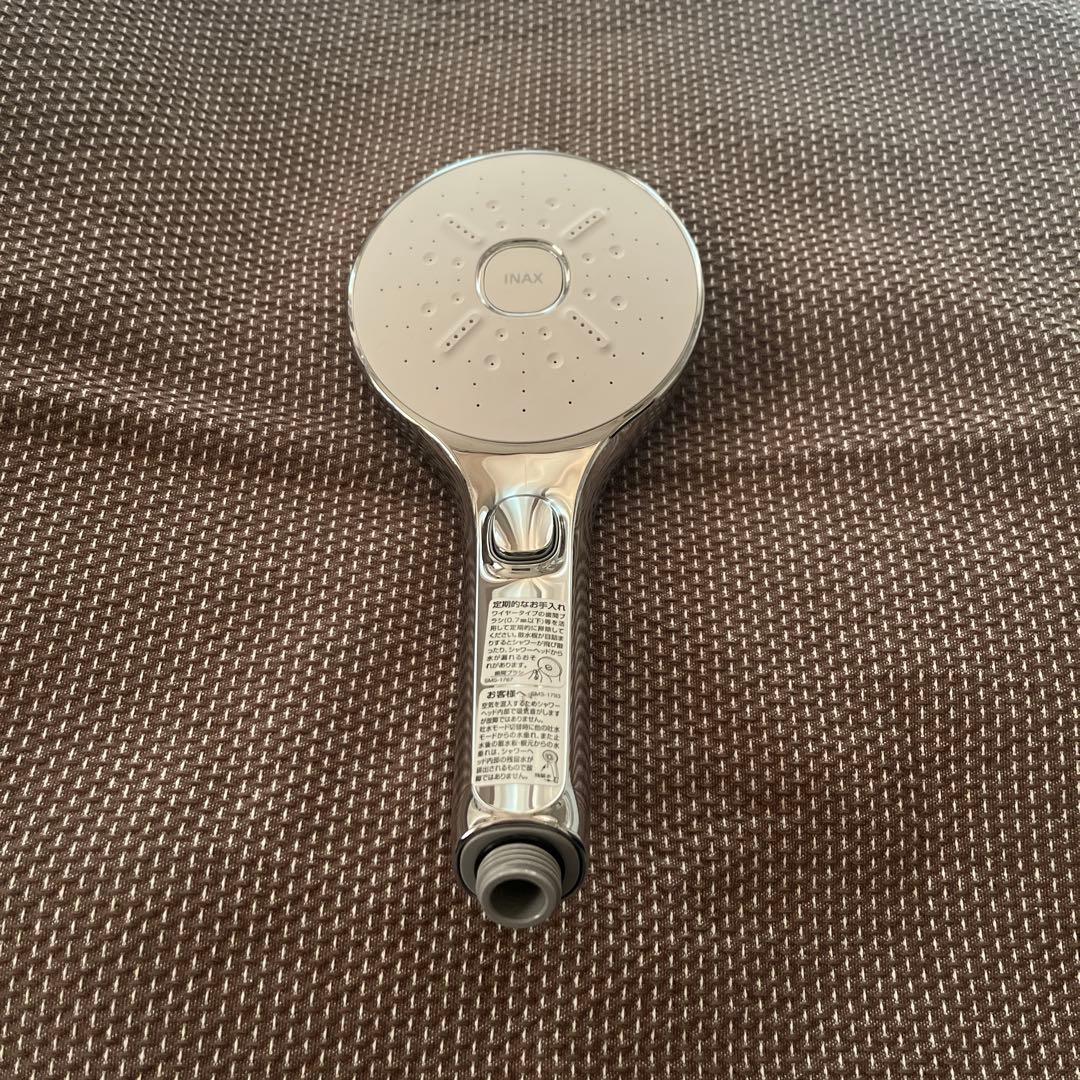 INAX エコアクアスイッチシャワーSPA