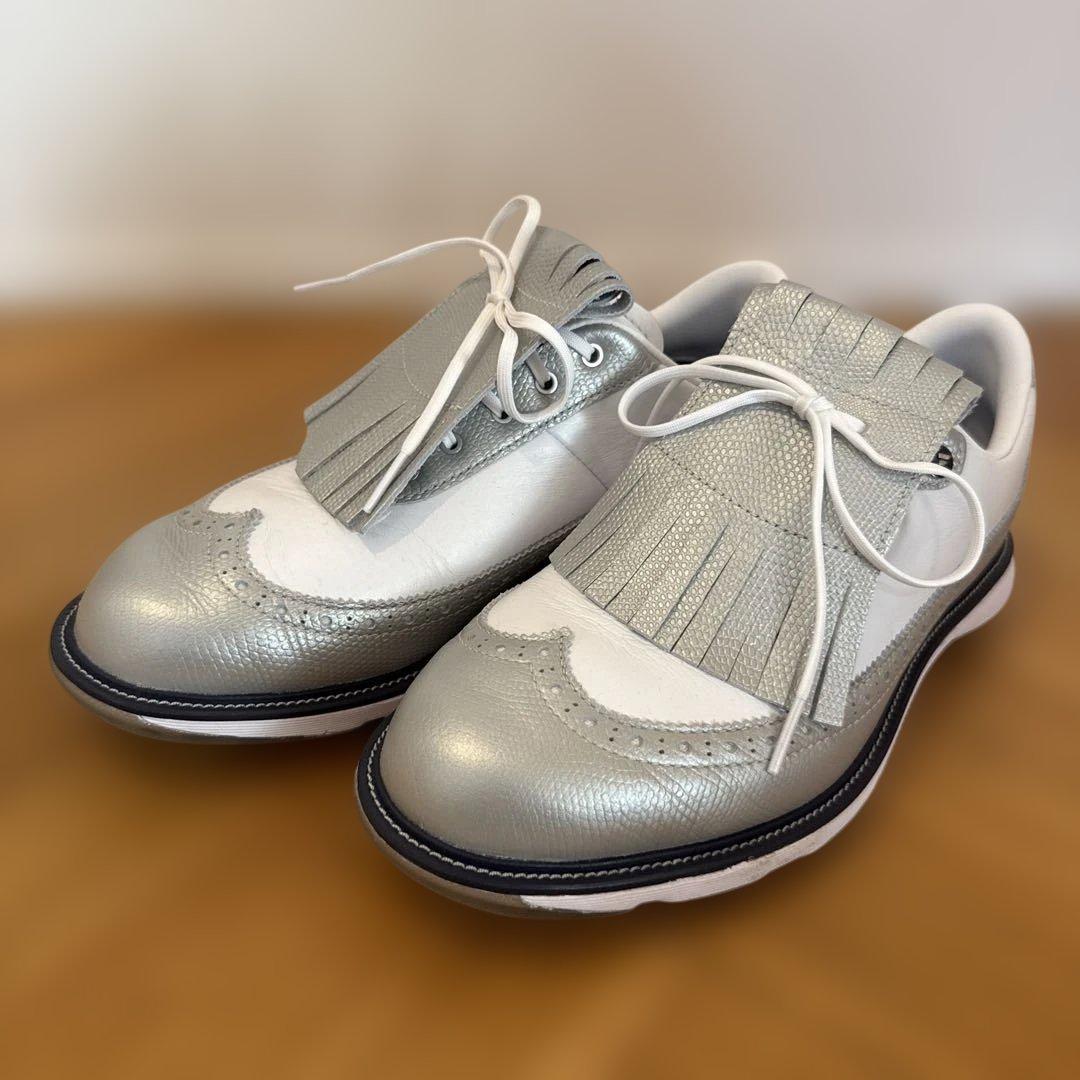 adidas アディダスゴルフ　MCゾイシア　24.5センチ