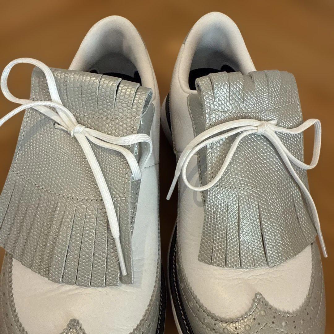 adidas アディダスゴルフ　MCゾイシア　24.5センチ