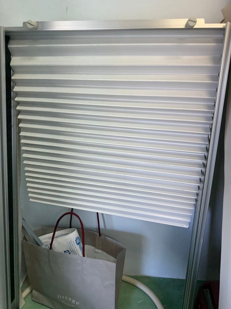 コロナ ReLaLa 2024 冷暖房兼窓用エアコン CWH-A1824R 美品