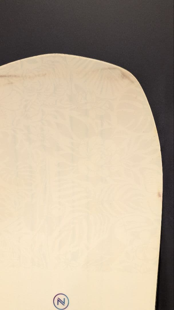 NIDECKER VENUS 147cm　ナイデッカー　23-24 美品　スノボ