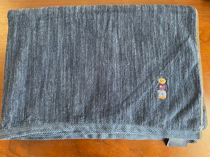 polo ralphlauren ハーフケット