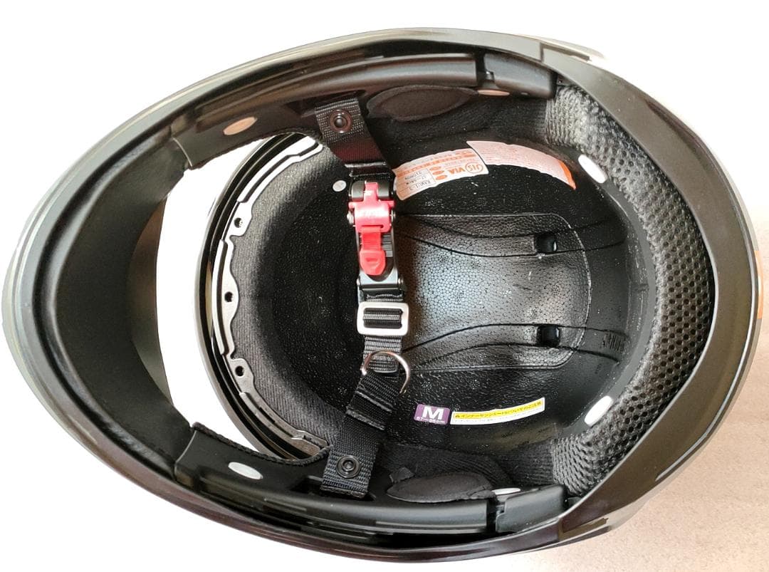 OGK KAMUI-3 Mサイズ オージーケー カムイ3 フルフェイスヘルメット