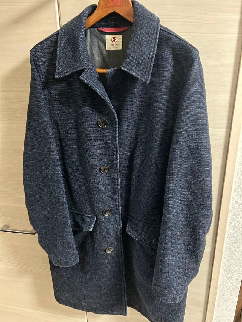 ポールスミス　REDEAR Ｌサイズ　コート