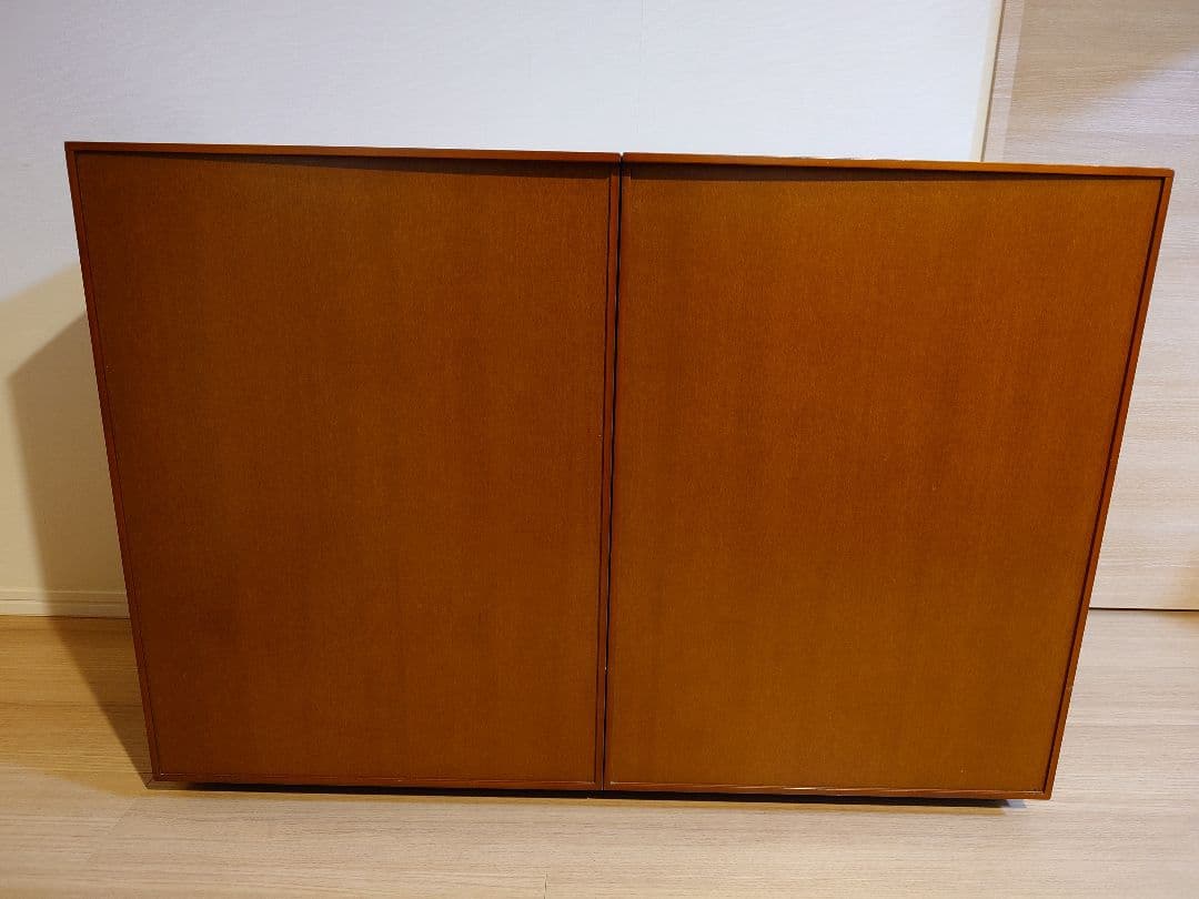 arflex アルフレックス COMPOSER コンポーザー キャビネット 木製