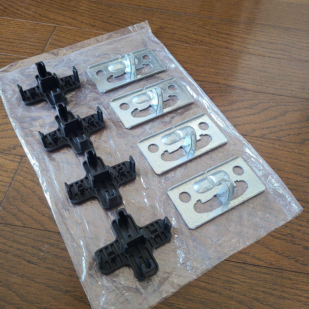 ★メタルシステム LSISTEM★5段★シェルフ 棚★インダストリアル★