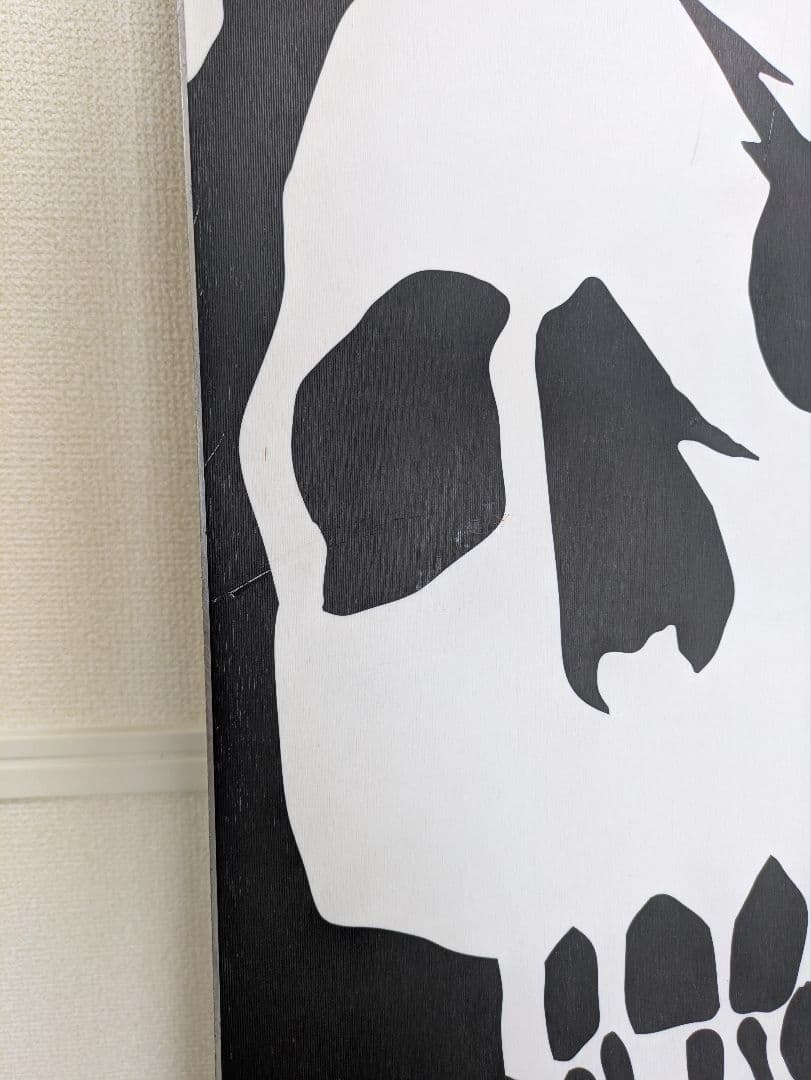 CAPiTA ULTRAFEARJPNLTD153cm ＋ FLUX DS M