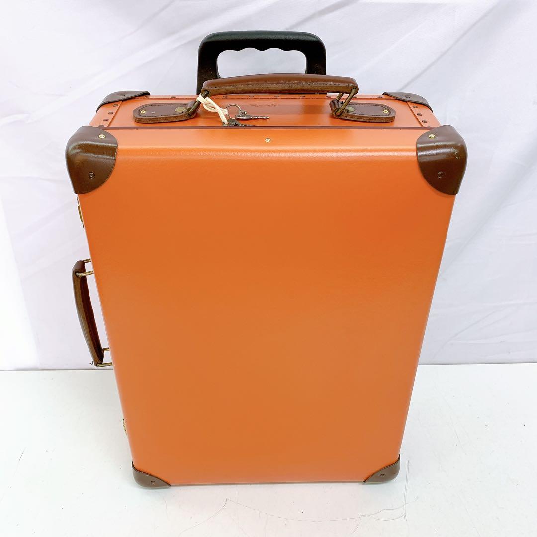 10A2 GLOBE-TROTTER グローブトロッター キャリーバッグ