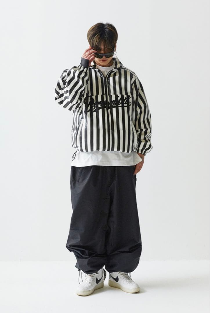 Bsrabbit スノーボードジャケット メンズ