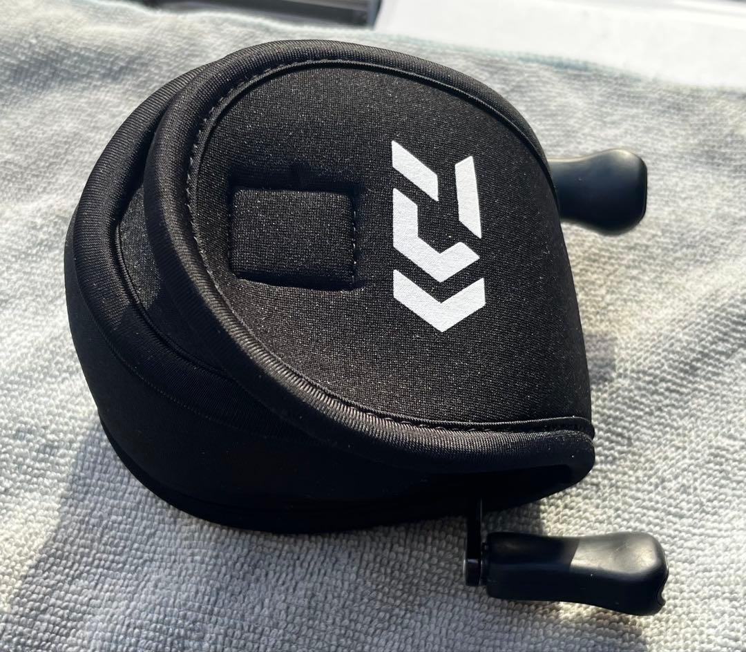 【美品】Daiwa／25BJIKADA／BJイカダ65／右巻