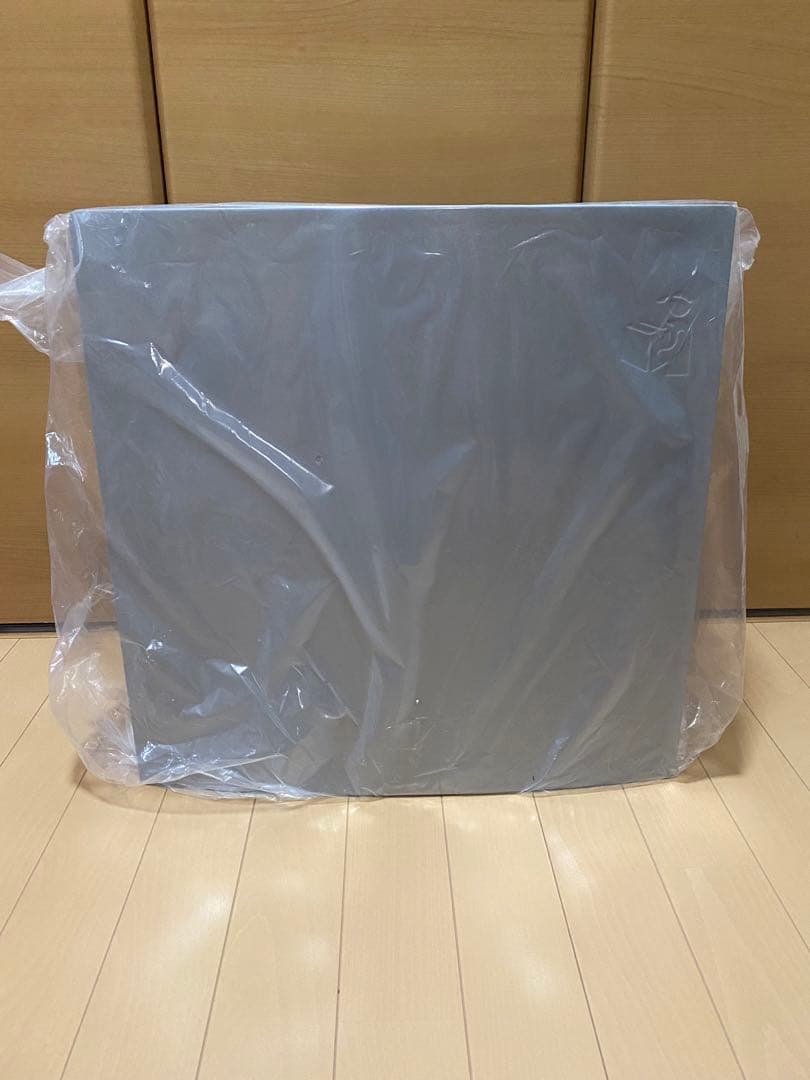 ケイ・ジー・ワイ工業 ポスト兼宅配ボックス　シルバー