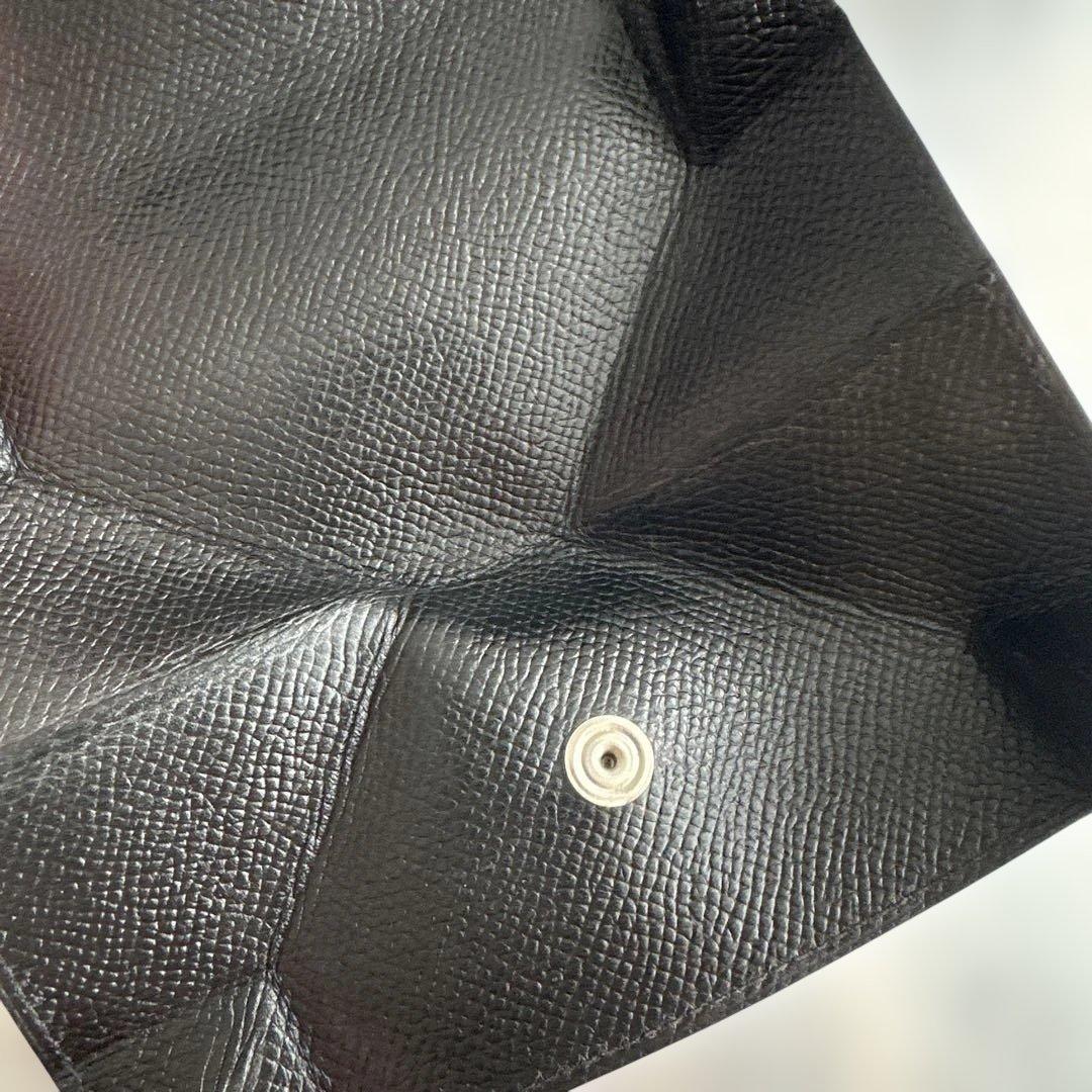 【極美品】HERMES エルメス ル ヴァンキャトル ケース