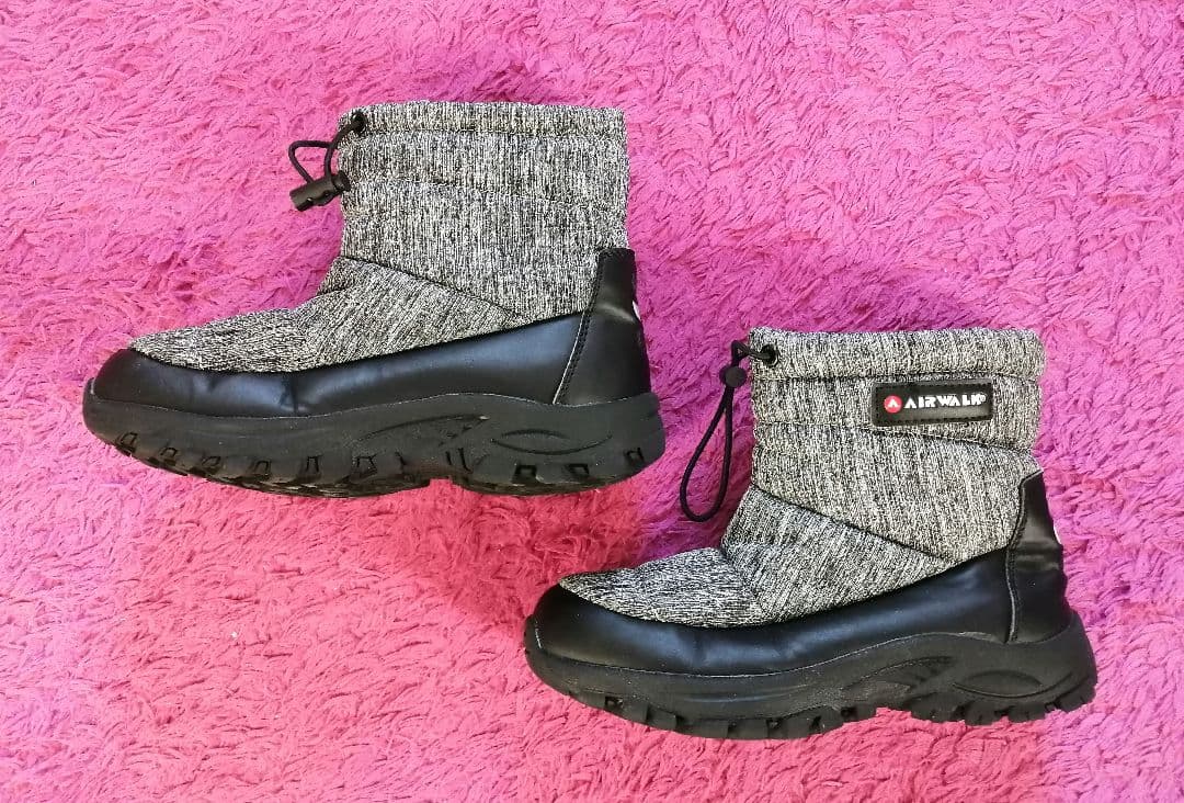 キッズ 120 スキー ウェア 上下 ゴーグル スノーブーツ 3点セット