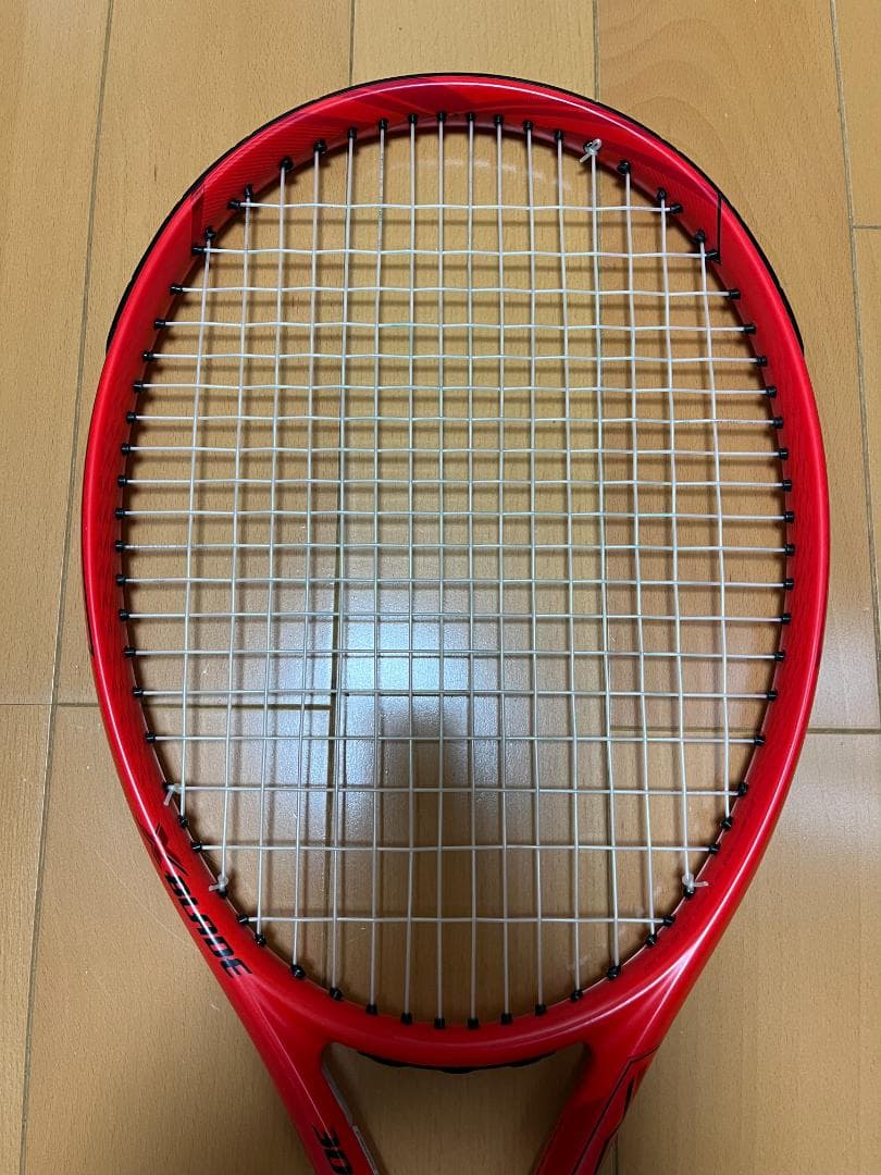 中古　X-BLADE　RS300　赤　G３