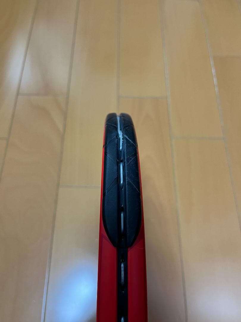 中古　X-BLADE　RS300　赤　G３