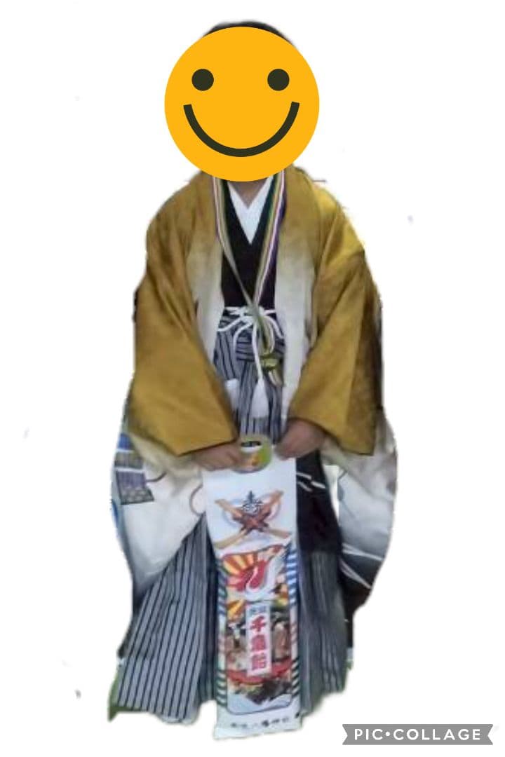 【最終値下げ】七五三 5歳　10点セット 男の子