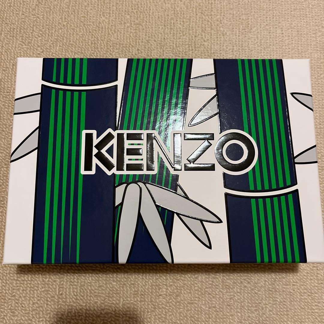 再度お値下げ　未開封　ケンゾーオムオードトワレ　アンタンス　intense 3点