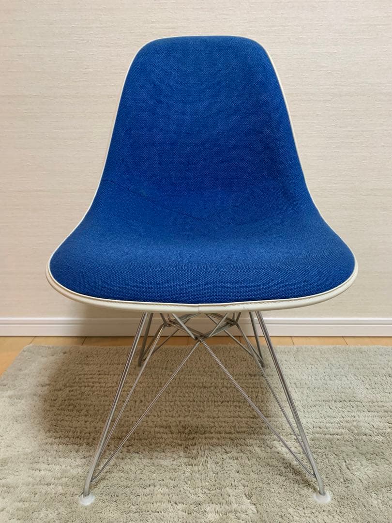 EAMESサイドシェルチェア