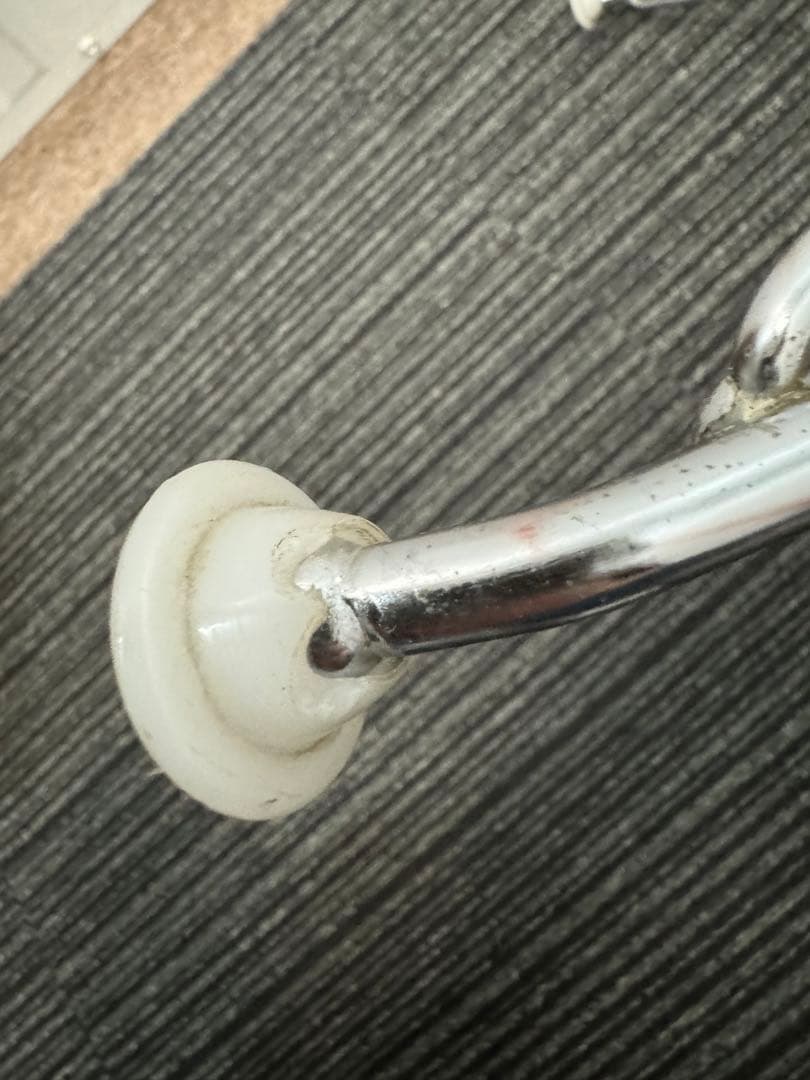 EAMESサイドシェルチェア