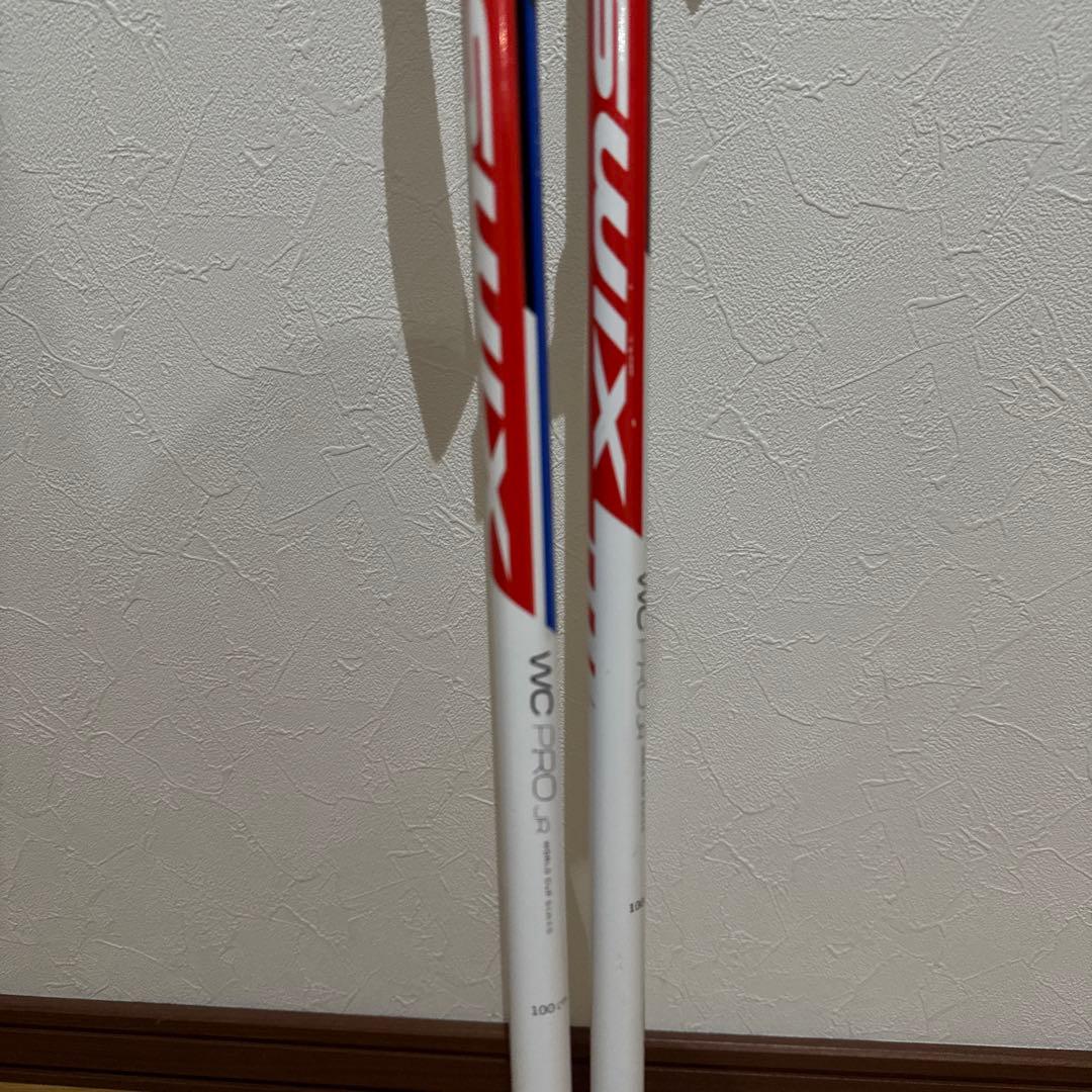 ATOMIC REDSTER S9 FIS J 152ビンディングX12GW