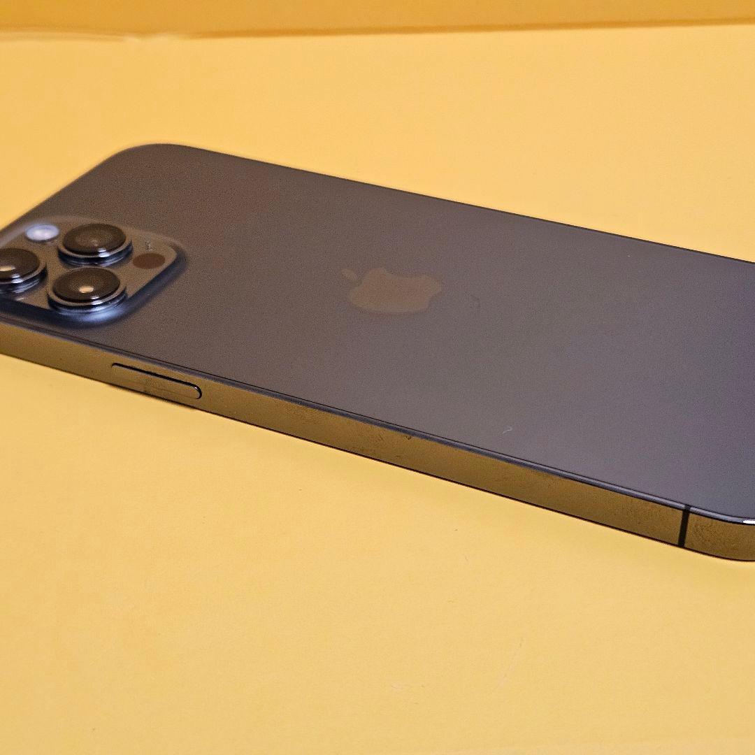 iPhone 12 ProMax 128GB｜24時間以内発送#992
