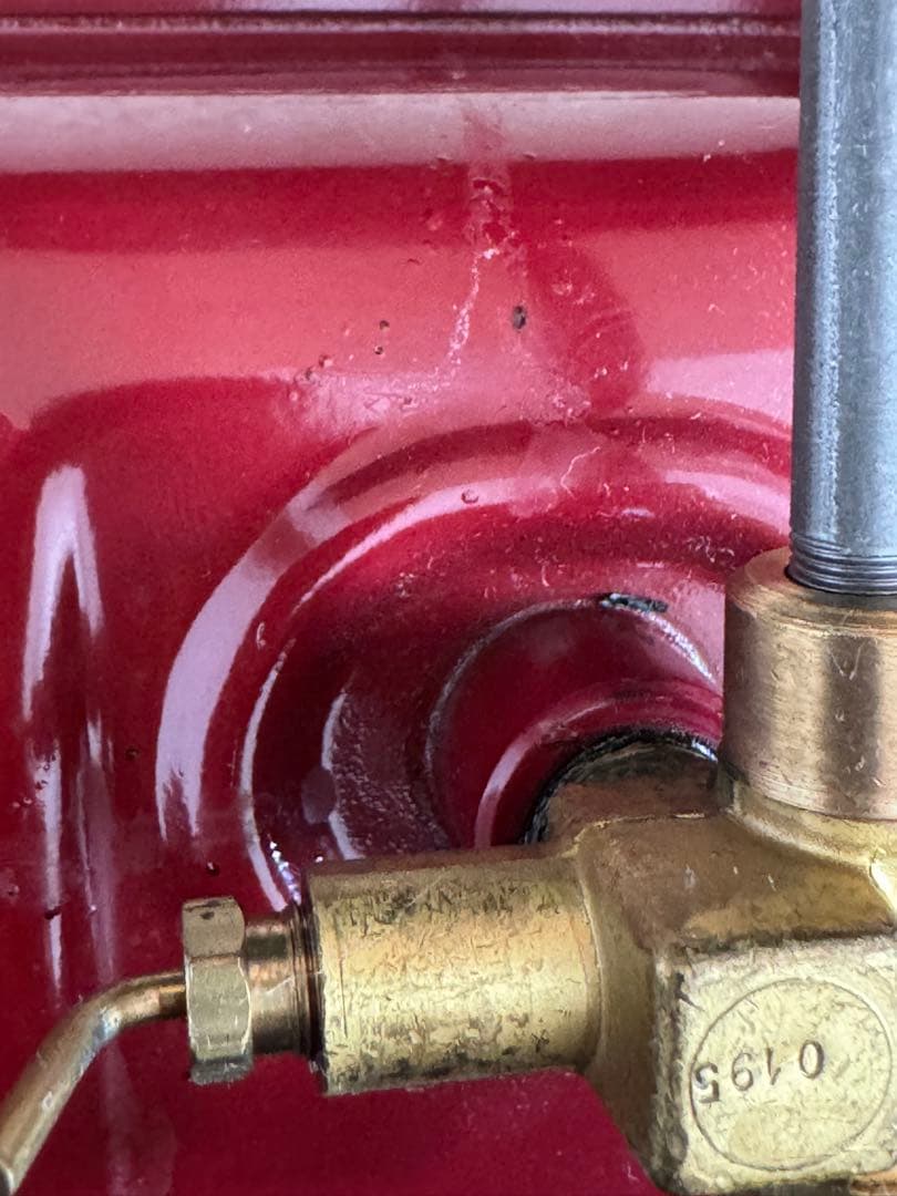 321【未使用品】Coleman コールマン ツーバーナー　413H