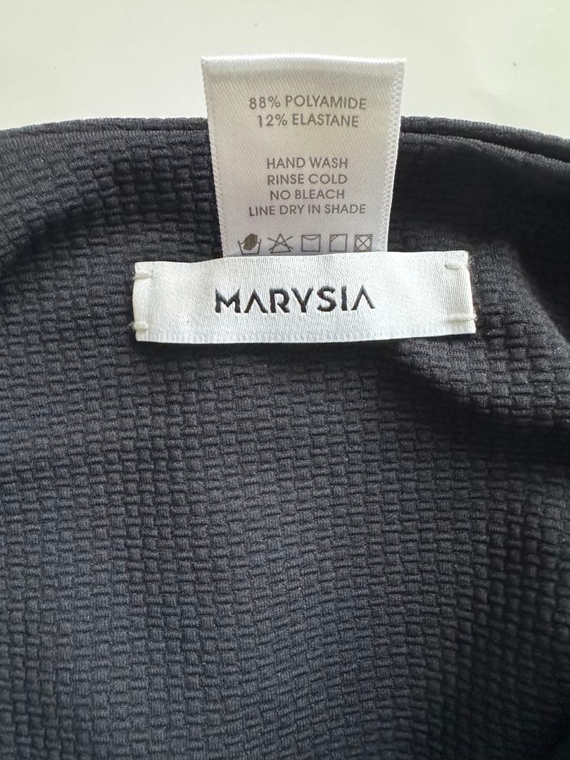 MARYSIA（マリシア）スイムウェア