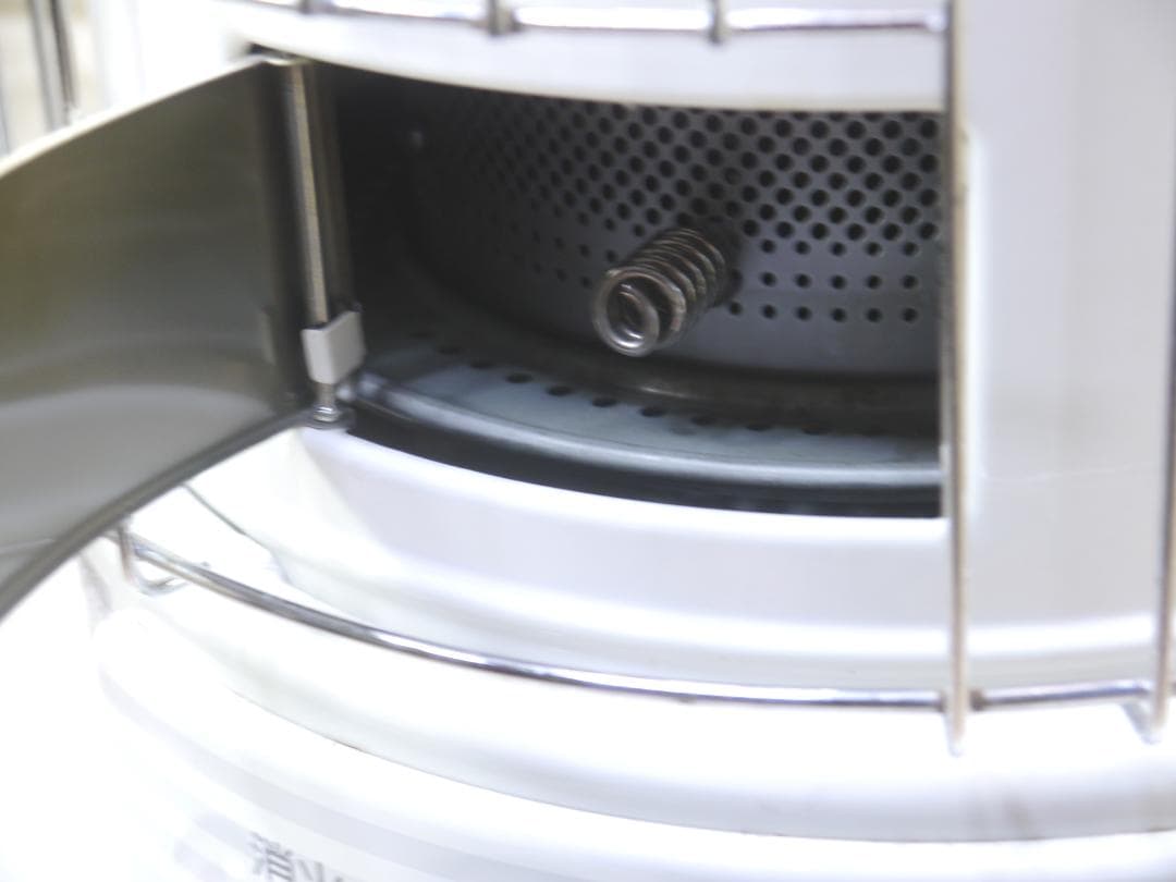 2014年◆送料無料◆　コロナ　石油ストーブ ホワイト