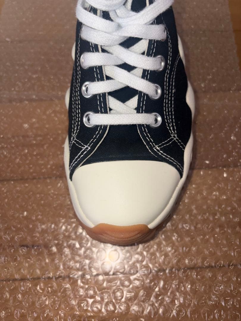 converse ランスターモーション　ハイカット 日本未発売　韓国限定商品