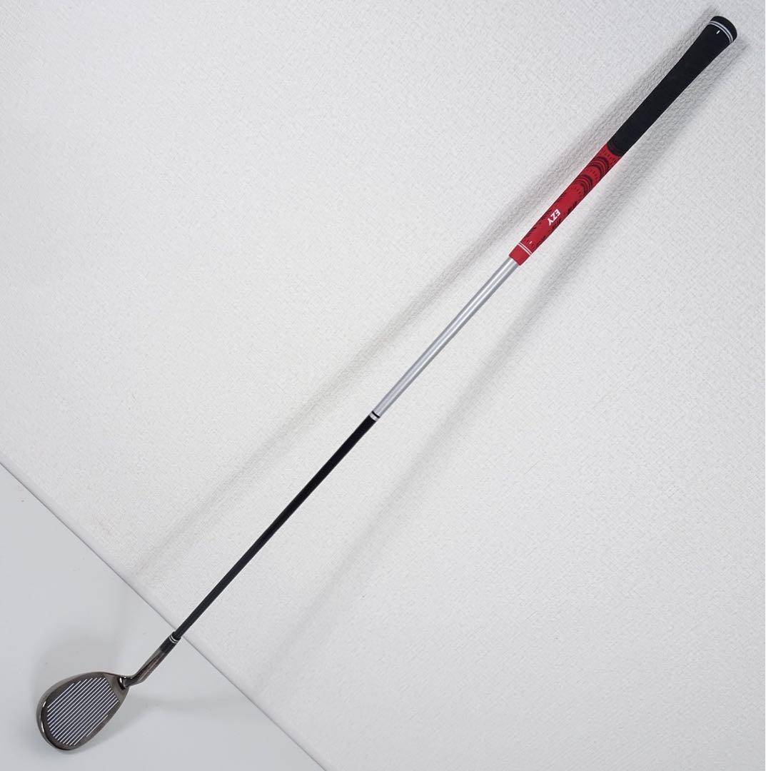 メンズゴルフ シニアゴルフ研究所 EZY POWER 8本セット グリーンスプー