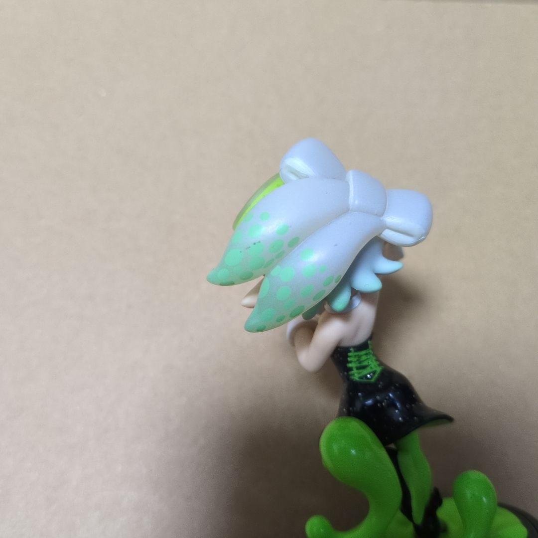 スプラトゥーン amiibo 21個 セット