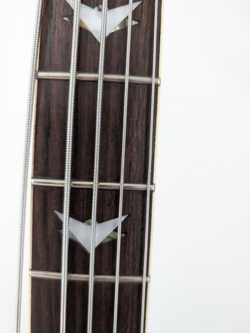 ベース SCHECTER Diamond Series Omen Extreme-5