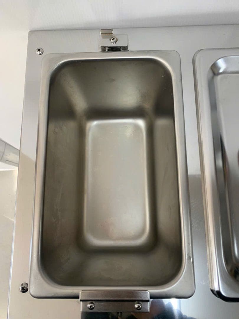 フードウォーマー TBFW-3T 1000W