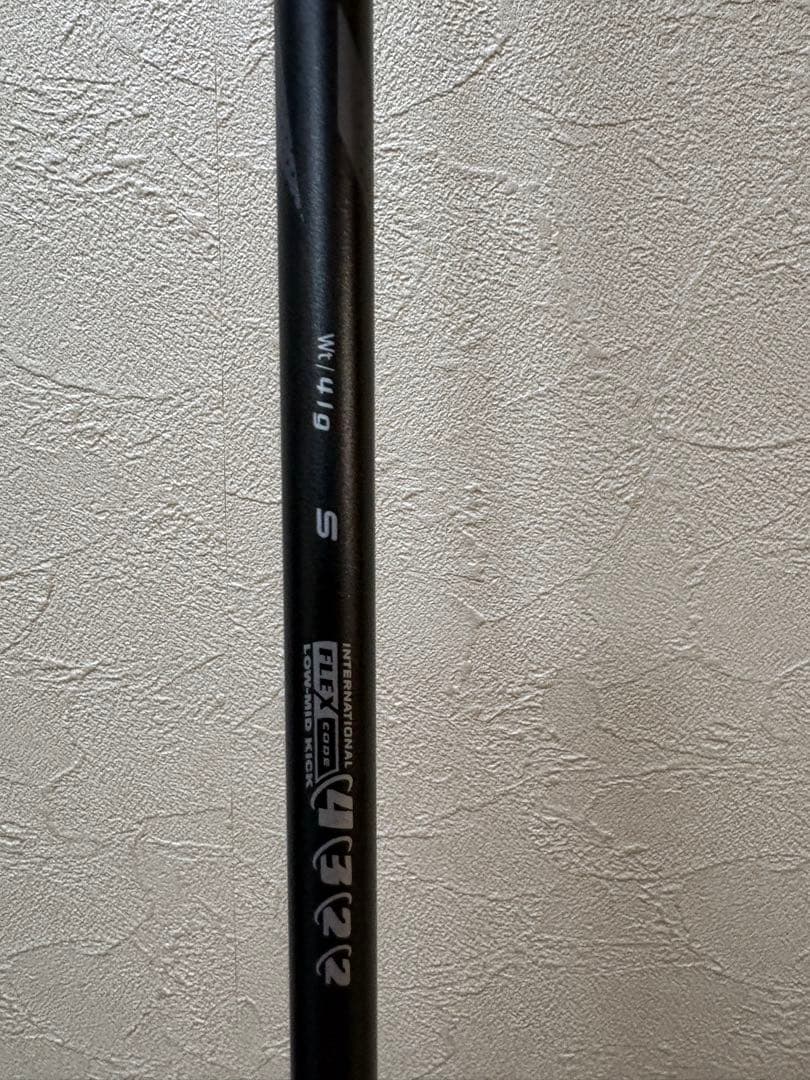 ダンロップ ドライバーXXIO ゼグシオ 14(2026) 9.5° S