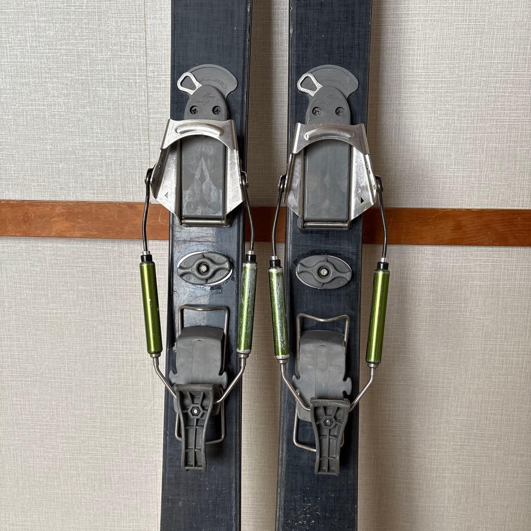 Blastrack Farther テレマークスキー