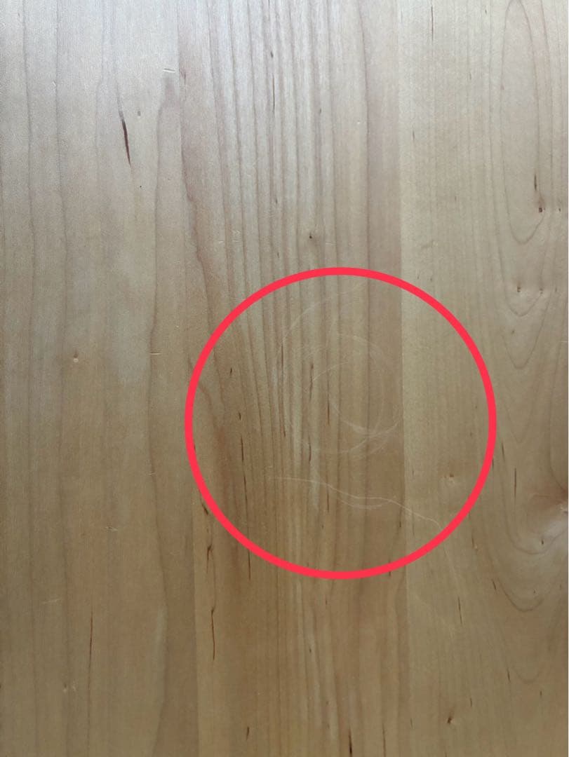 【まゆまゆ予約出品】高山ウッドワークス　柏木工　ダイニングテーブル