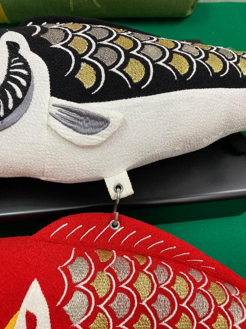 SK2 室内鯉のぼり　五月人形鯉のぼり　五月鯉のぼり室内　五月初節句