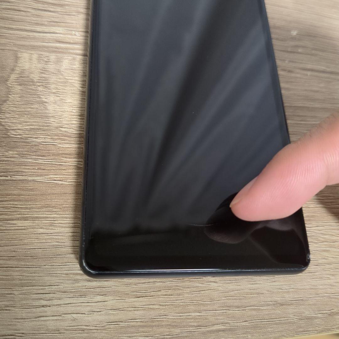 【訳あり】Pixel 7a 本体のみ バッテリーないためジャンク扱い